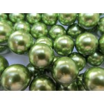 Glass Pearls 16mm